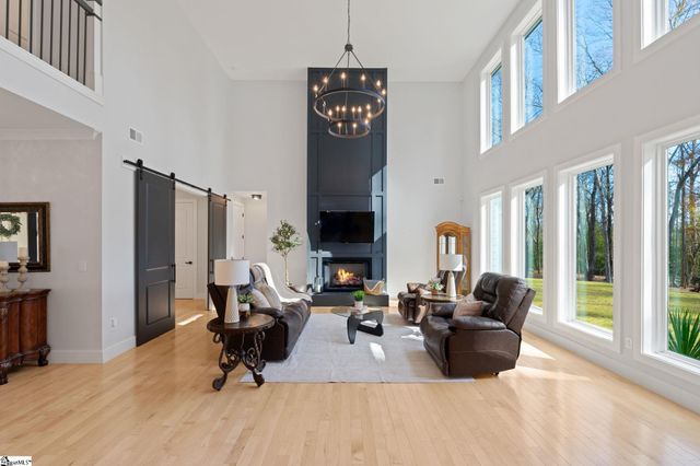 1502A Groce Meadow Road, Taylors, SC 29687