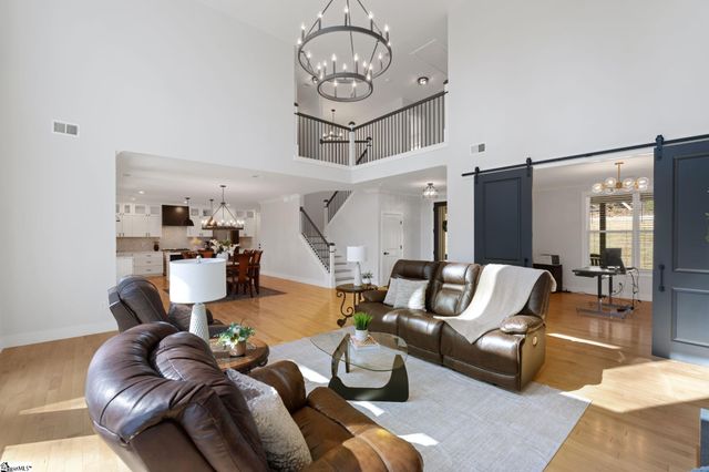 1502A Groce Meadow Road, Taylors, SC 29687