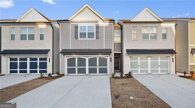 5332 Melbourne Lane, Flowery Branch, GA 30542