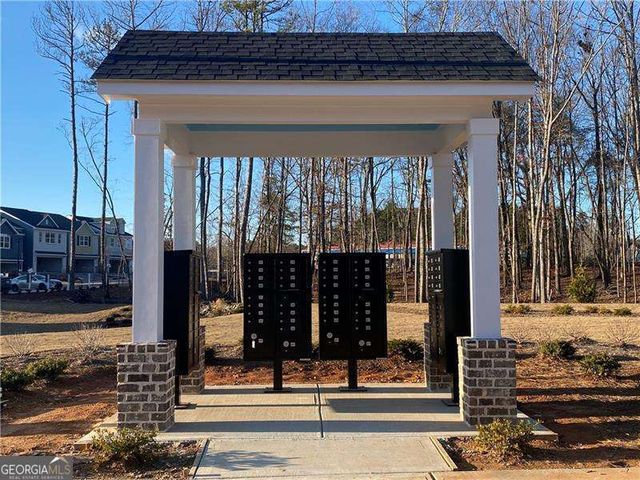 5332 Melbourne Lane, Flowery Branch, GA 30542