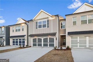 5332 Melbourne Lane, Flowery Branch, GA 30542