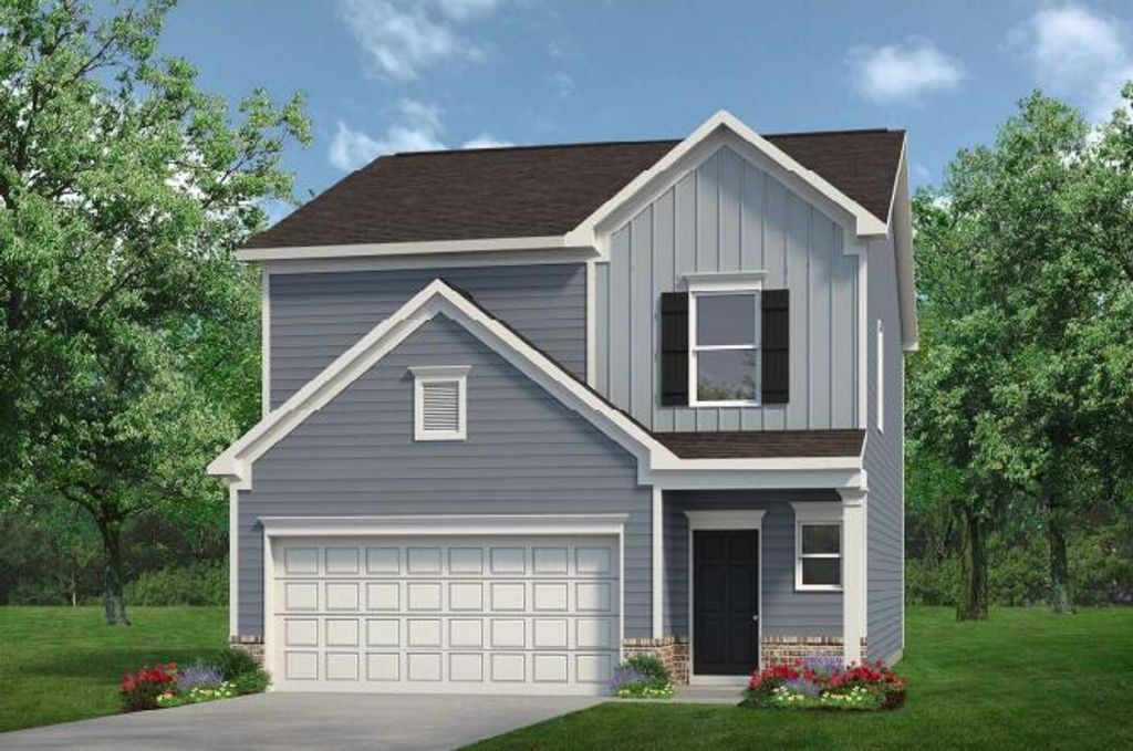 155 Andros Drive, Dalton, GA 30721