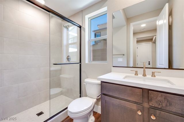 1081 Soaring Sage Avenue, Las Vegas, NV 89138