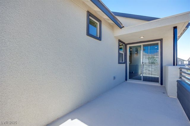 1081 Soaring Sage Avenue, Las Vegas, NV 89138