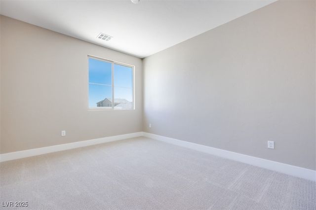 1081 Soaring Sage Avenue, Las Vegas, NV 89138