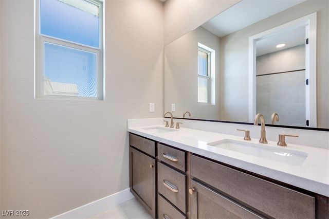 1081 Soaring Sage Avenue, Las Vegas, NV 89138