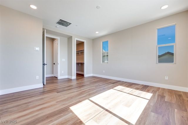 1081 Soaring Sage Avenue, Las Vegas, NV 89138