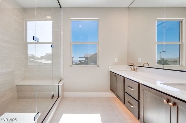 1081 Soaring Sage Avenue, Las Vegas, NV 89138