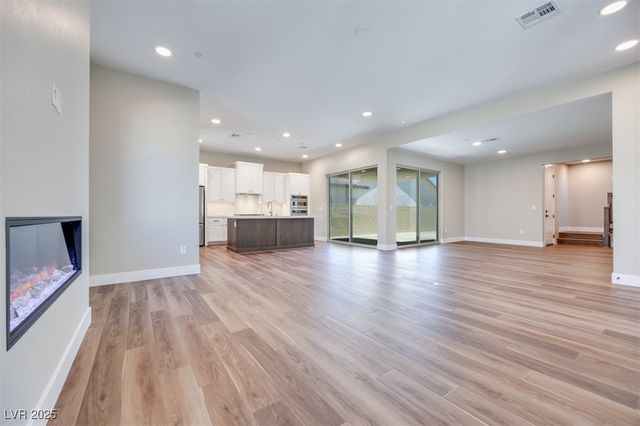 1081 Soaring Sage Avenue, Las Vegas, NV 89138