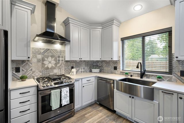 11522 SE 305th Place, Auburn, WA 98092