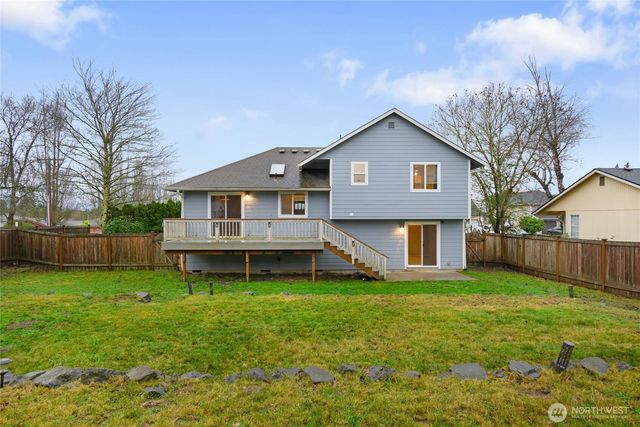 11522 SE 305th Place, Auburn, WA 98092