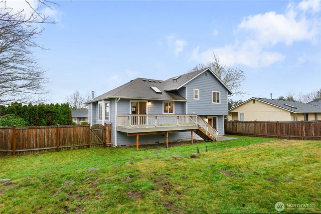 11522 SE 305th Place, Auburn, WA 98092