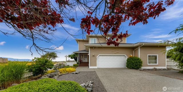 4517 Sucia Drive, Ferndale, WA 98248