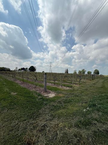 V/L Scottdale Road, Berrien Springs, MI 49103