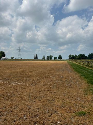 V/L Scottdale Road, Berrien Springs, MI 49103