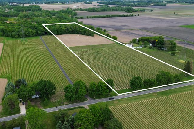 V/L Scottdale Road, Berrien Springs, MI 49103