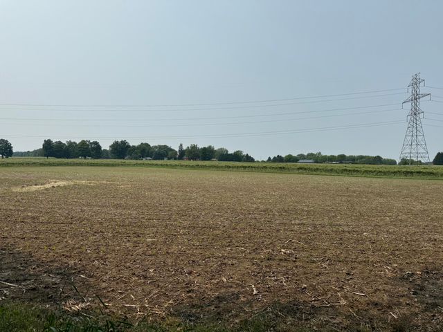 V/L Scottdale Road, Berrien Springs, MI 49103