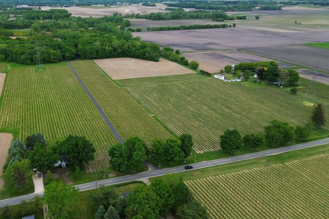 V/L Scottdale Road, Berrien Springs, MI 49103