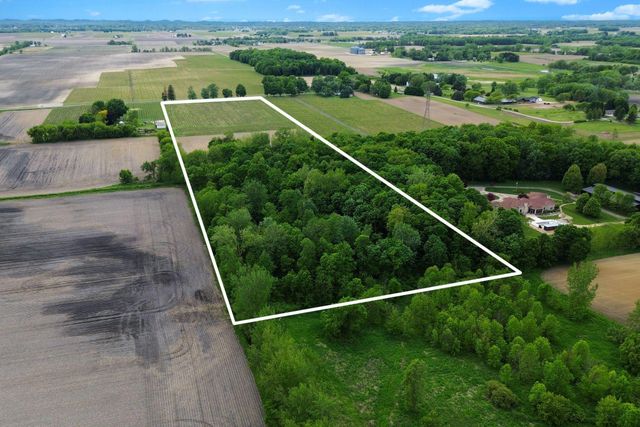 V/L Scottdale Road, Berrien Springs, MI 49103
