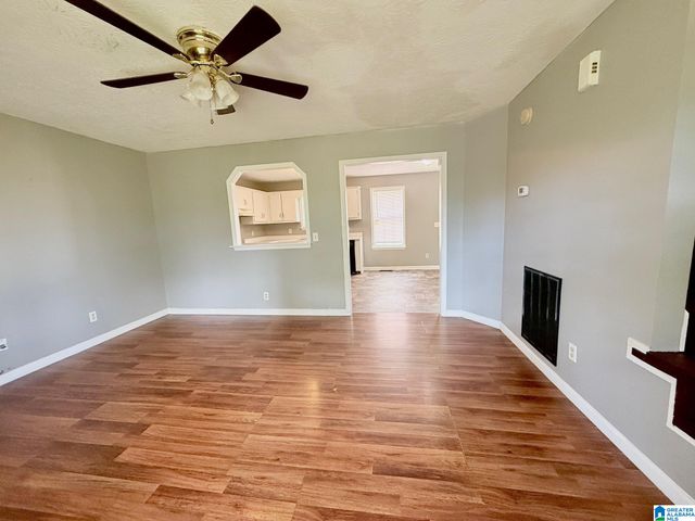 101 EUBANKS AVENUE, Piedmont, AL 36272