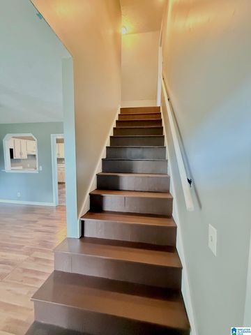 101 EUBANKS AVENUE, Piedmont, AL 36272