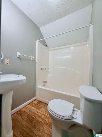 101 EUBANKS AVENUE, Piedmont, AL 36272