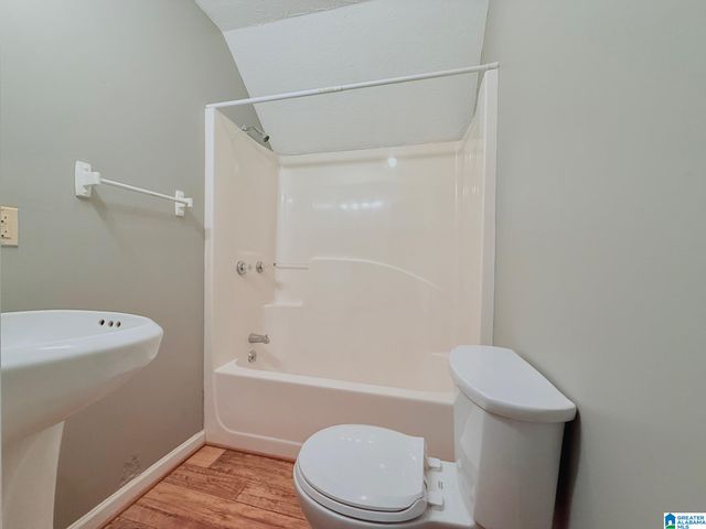 101 EUBANKS AVENUE, Piedmont, AL 36272