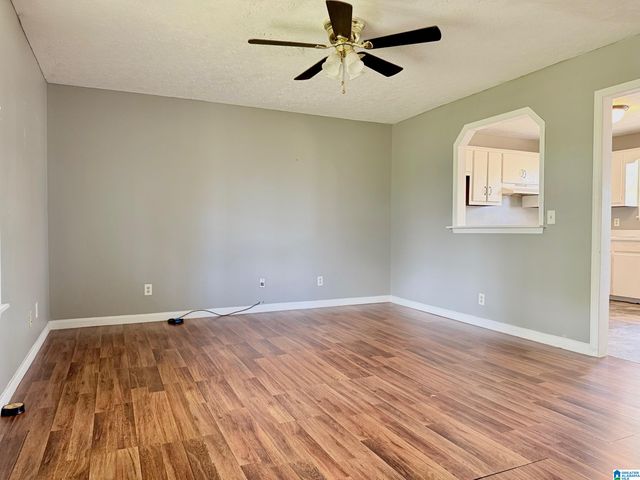 101 EUBANKS AVENUE, Piedmont, AL 36272