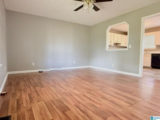 101 EUBANKS AVENUE, Piedmont, AL 36272