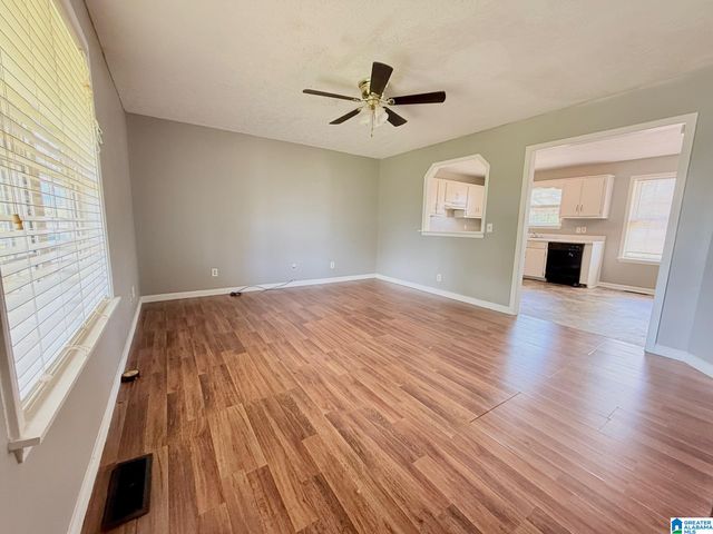 101 EUBANKS AVENUE, Piedmont, AL 36272