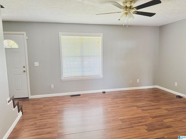 101 EUBANKS AVENUE, Piedmont, AL 36272