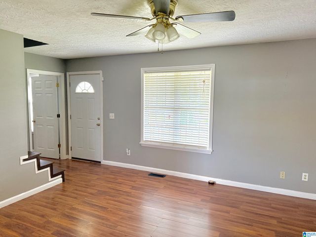 101 EUBANKS AVENUE, Piedmont, AL 36272