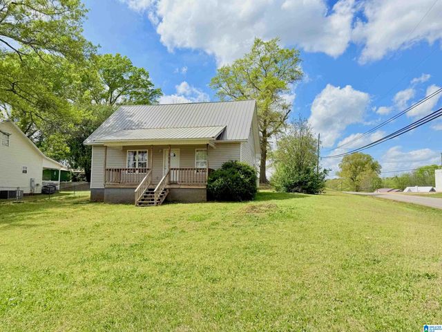 101 EUBANKS AVENUE, Piedmont, AL 36272