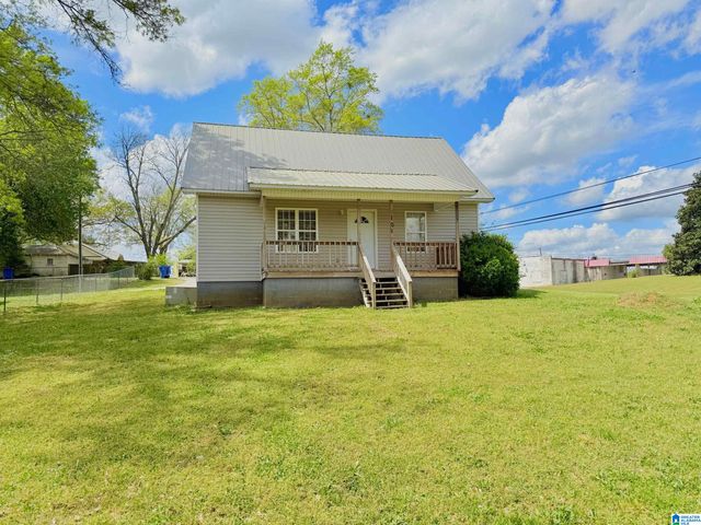 101 EUBANKS AVENUE, Piedmont, AL 36272