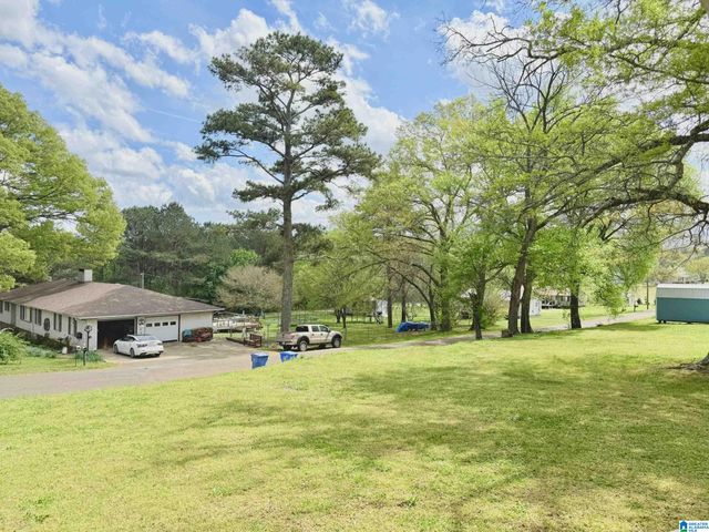 101 EUBANKS AVENUE, Piedmont, AL 36272
