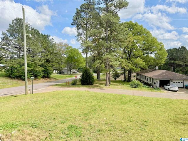 101 EUBANKS AVENUE, Piedmont, AL 36272
