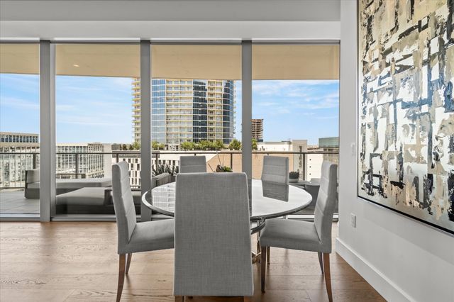 7901 Windrose Avenue 801, Plano, TX 75024