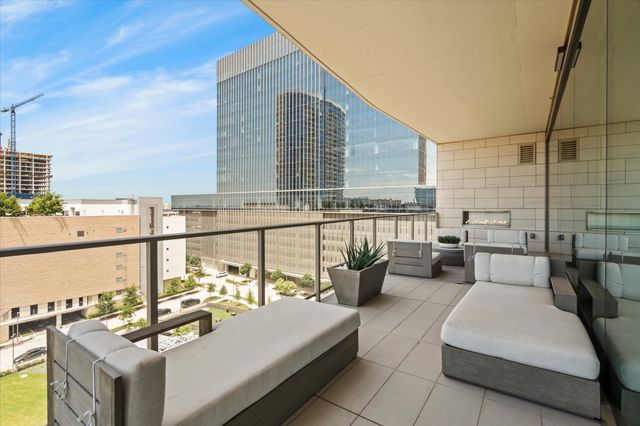 7901 Windrose Avenue 801, Plano, TX 75024