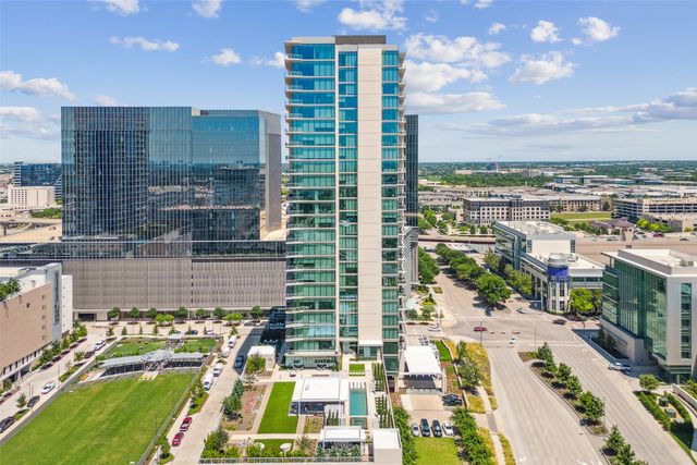 7901 Windrose Avenue 801, Plano, TX 75024