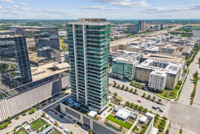 7901 Windrose Avenue 801, Plano, TX 75024