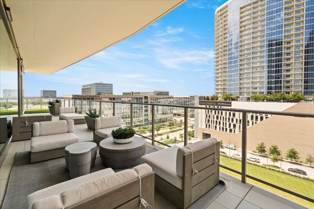 7901 Windrose Avenue 801, Plano, TX 75024
