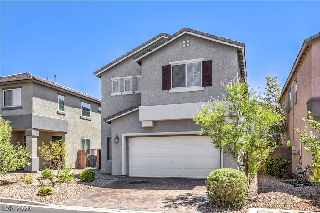 8686 Windy Canyon Street, Las Vegas, NV 89113 — photo 2