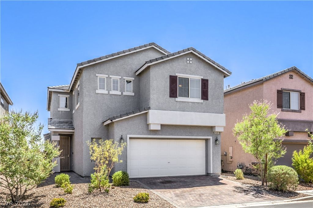 8686 Windy Canyon Street, Las Vegas, NV 89113 — photo 3