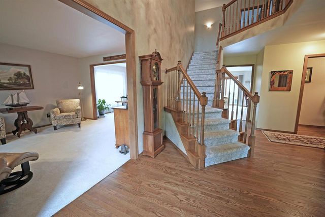 3911 POPPLE COURT, Green Bay, WI 54301