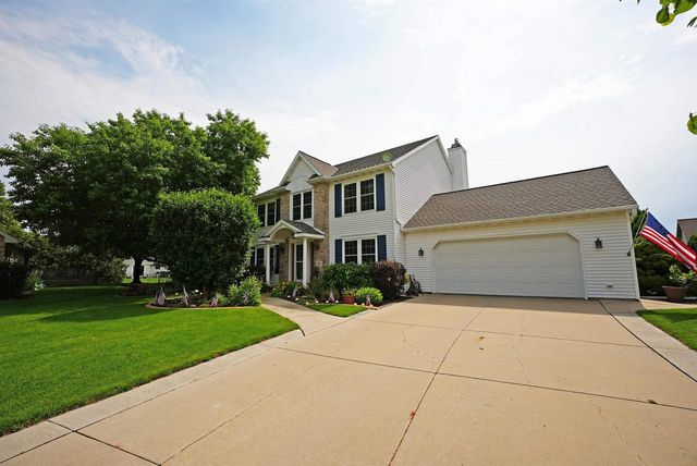 3911 POPPLE COURT, Green Bay, WI 54301