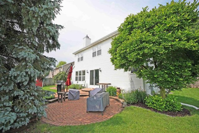3911 POPPLE COURT, Green Bay, WI 54301