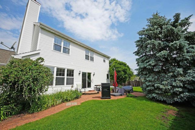 3911 POPPLE COURT, Green Bay, WI 54301
