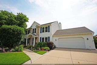 3911 POPPLE COURT, Green Bay, WI 54301