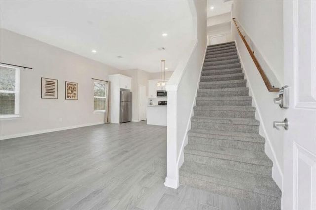 6320 Laura Koppe Road, Houston, TX 77016