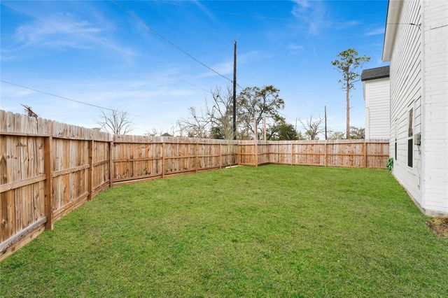 6320 Laura Koppe Road, Houston, TX 77016